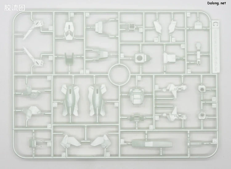 HGUC 其他限定版 RX-0 独角兽高达 光之结晶体 - 图片